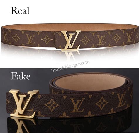 louis vuitton belt detector